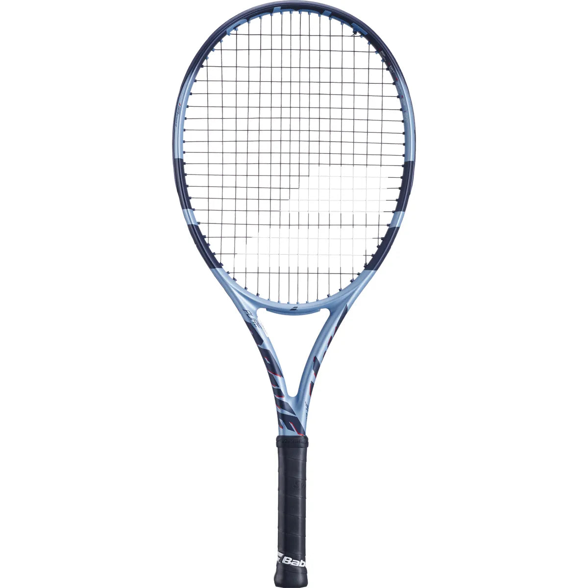 RAQUETTE BABOLAT PURE DRIVE JUNIOR 26 (250 GR) (CORDEE)