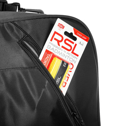 SAC RSL EXPLORER 3.6 BADMINTON (RB939) - GRIS