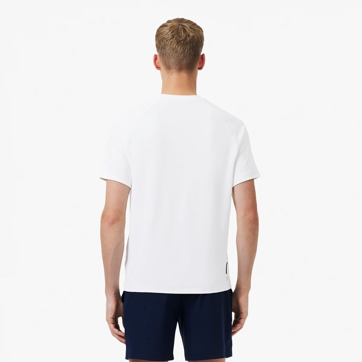 LACOSTE ESSENTIALS T-SHIRT
