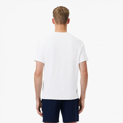 LACOSTE ESSENTIALS T-SHIRT