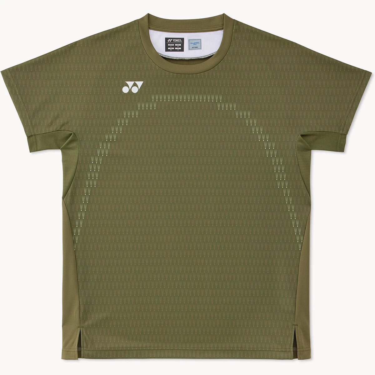 YONEX MEN'S TOUR ELITE 10718EX T-SHIRT