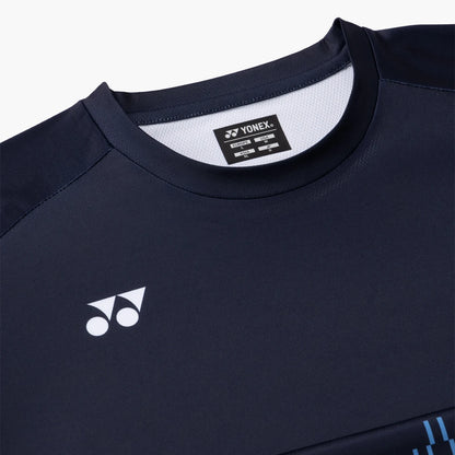 T-SHIRT YONEX TEAM 16863EX