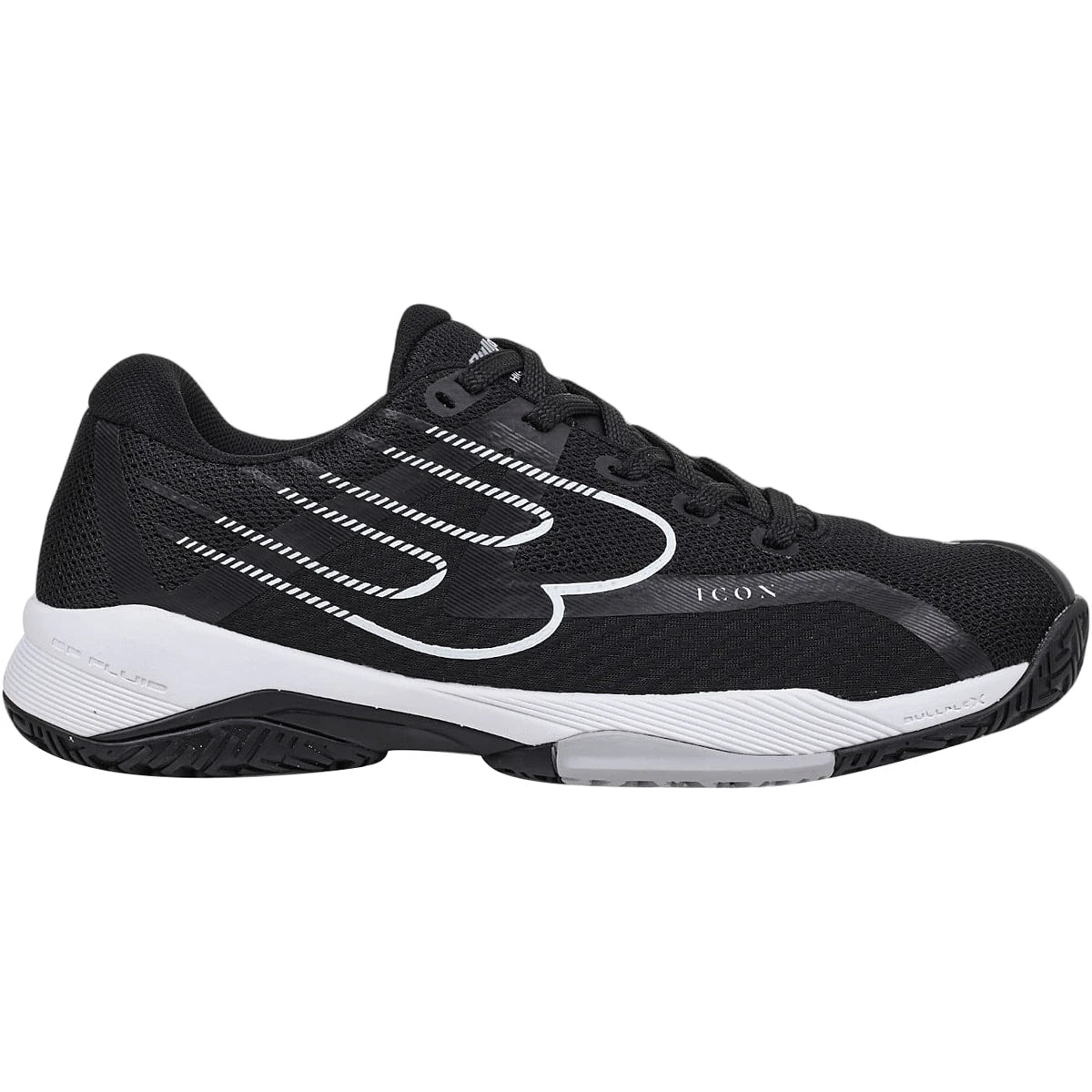 CHAUSSURES PADEL BULLPADEL ICON 25V