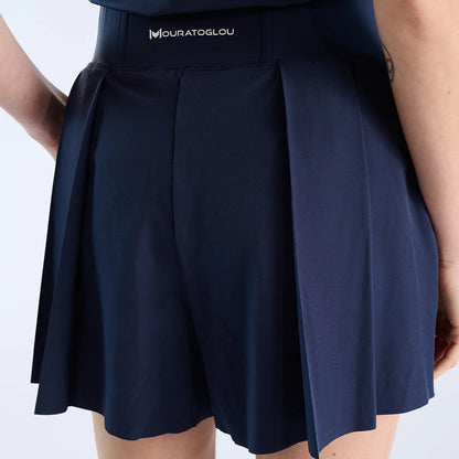 JUPE MOURATOGLOU APPAREL FEMME CLUB