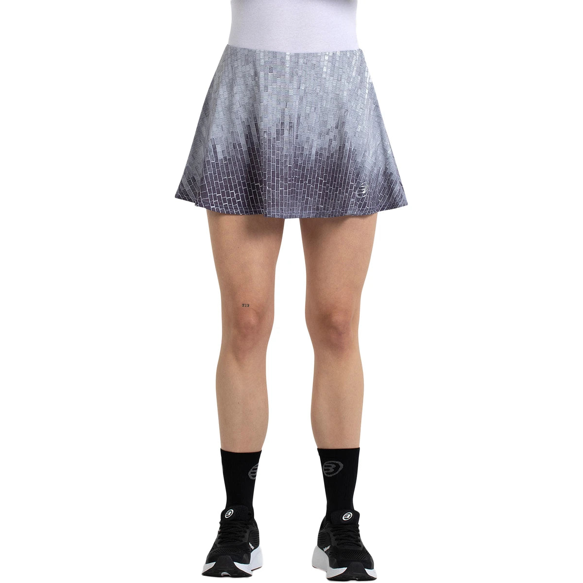 WOMEN'S BULLPADEL OMANI SKIRT