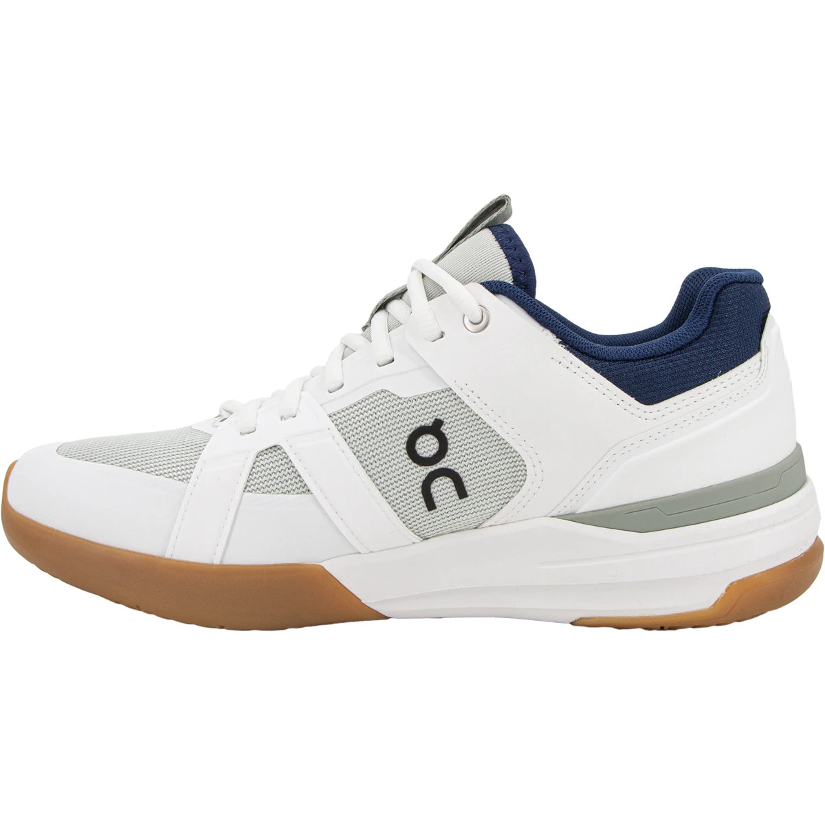 ON THE ROGER CLUBHOUSE PRO SCHUHE FÜR ALLE OBERFLÄCHEN