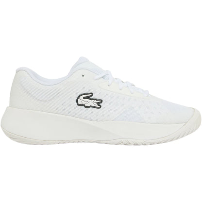LACOSTE TENNIS BASE ALLCOURTSCHUH