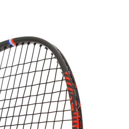 RAQUETTE DE BADMINTON BABOLAT X-FEEL ORIGIN (CORDEE)