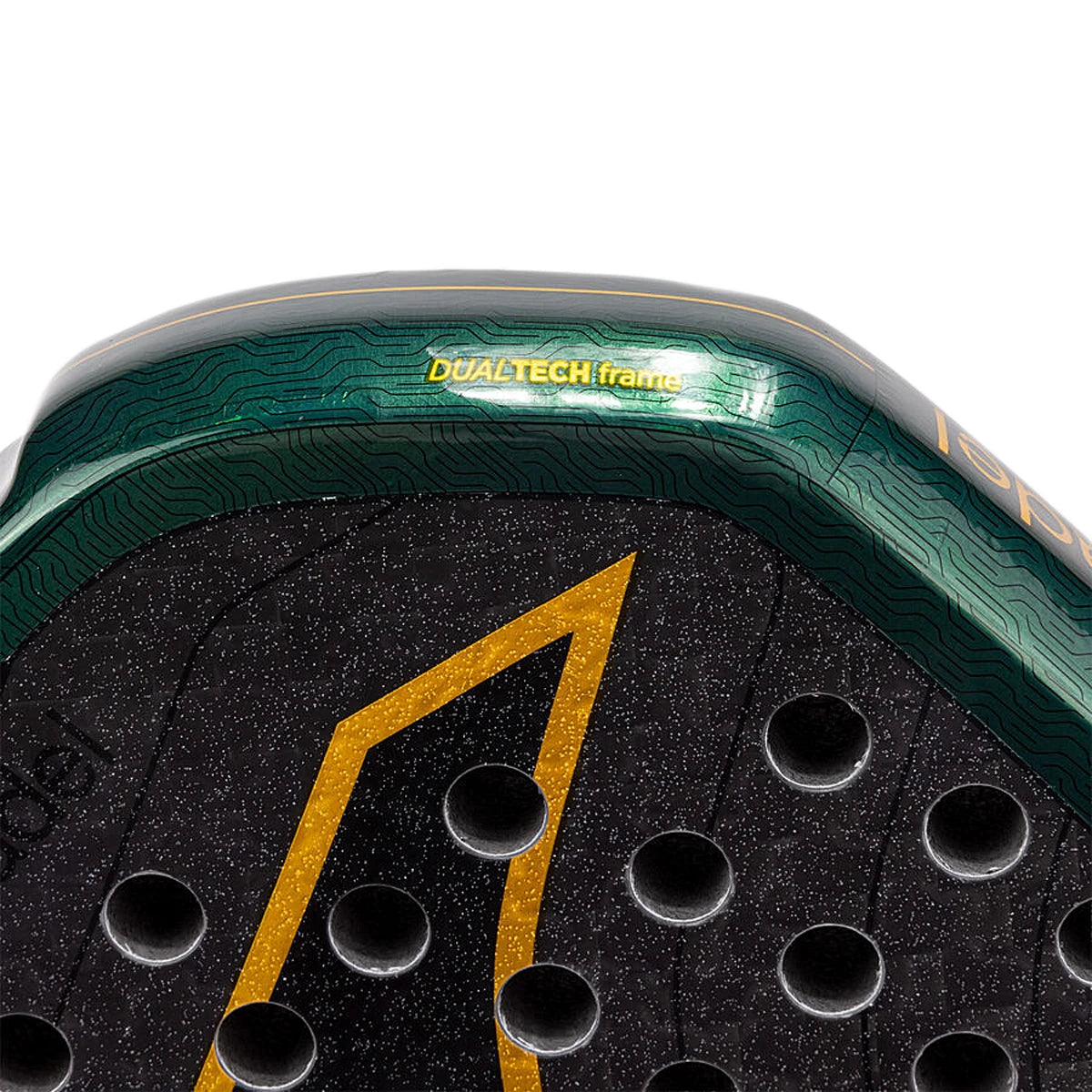 RAQUETTE DE PADEL JOMA HYPER PRO SOFT