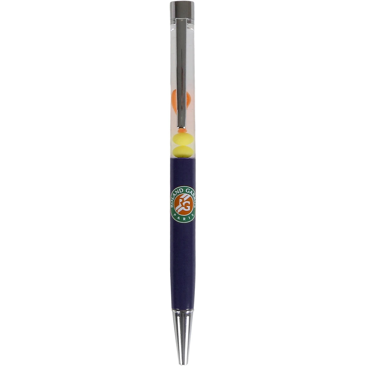 STYLO ROLAND GARROS