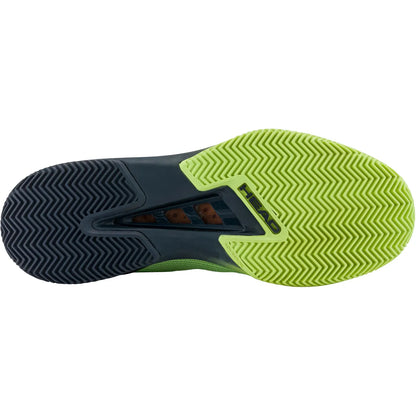 CHAUSSURES HEAD SPRINT PRO 4.0 TERRE BATTUE