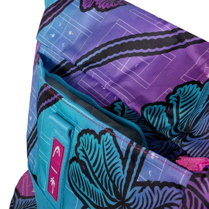 SAC A DOS TENNIS HEAD TOUR 30L PTC EDITION