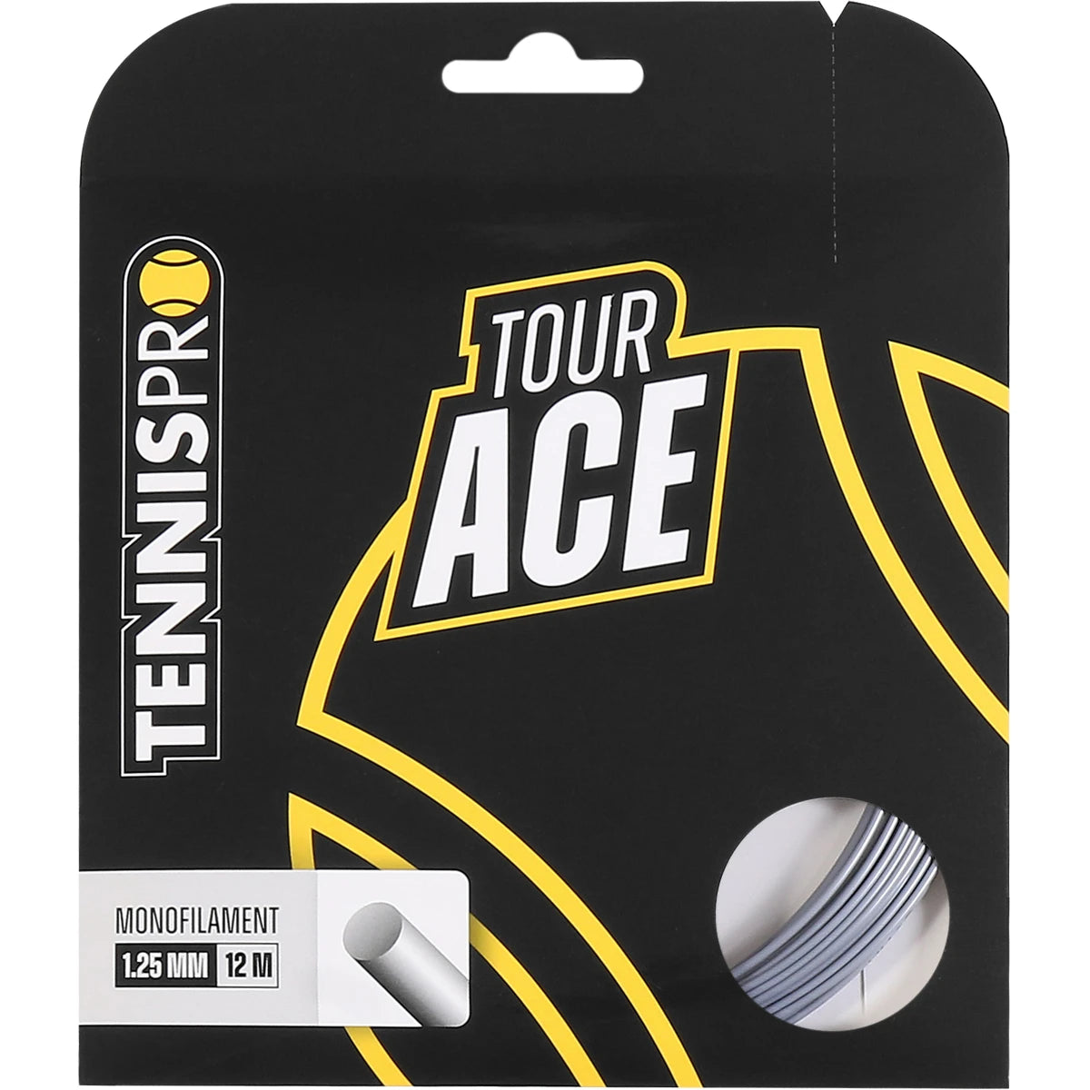 CORDAGE TENNISPRO TOUR ACE (12 METRES)