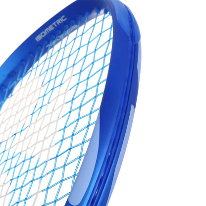 RAQUETTE YONEX EZONE ALPHA SL BLAST BLUE (245 GR)