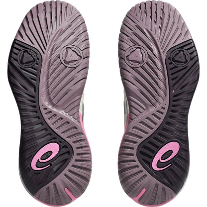 CHAUSSURES ASICS FEMME GEL RESOLUTION X TOUTES SURFACES