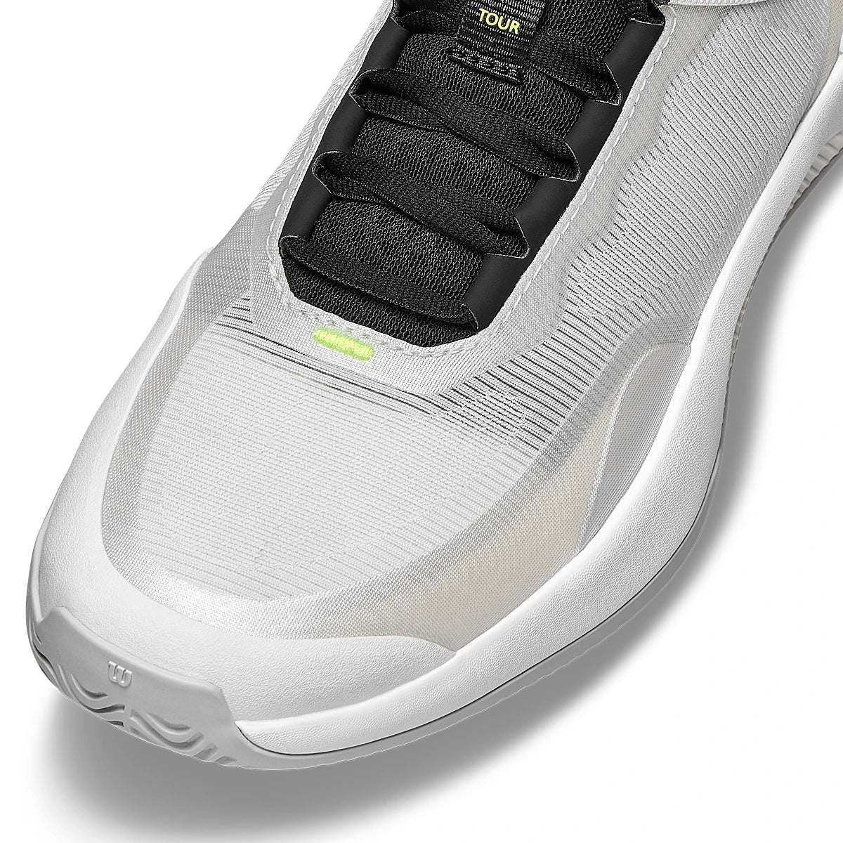 CHAUSSURES WILSON FEMME INTRIGUE TOUR TOUTES SURFACES