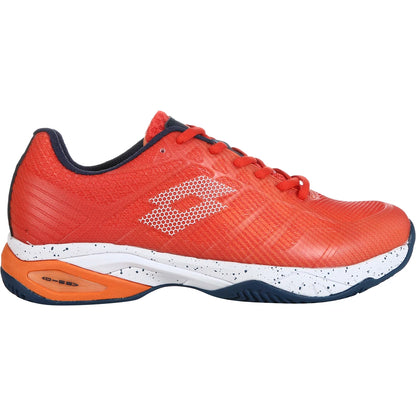 LOTTO SCHUHE MIRAGE 300 III ROTE ERDE