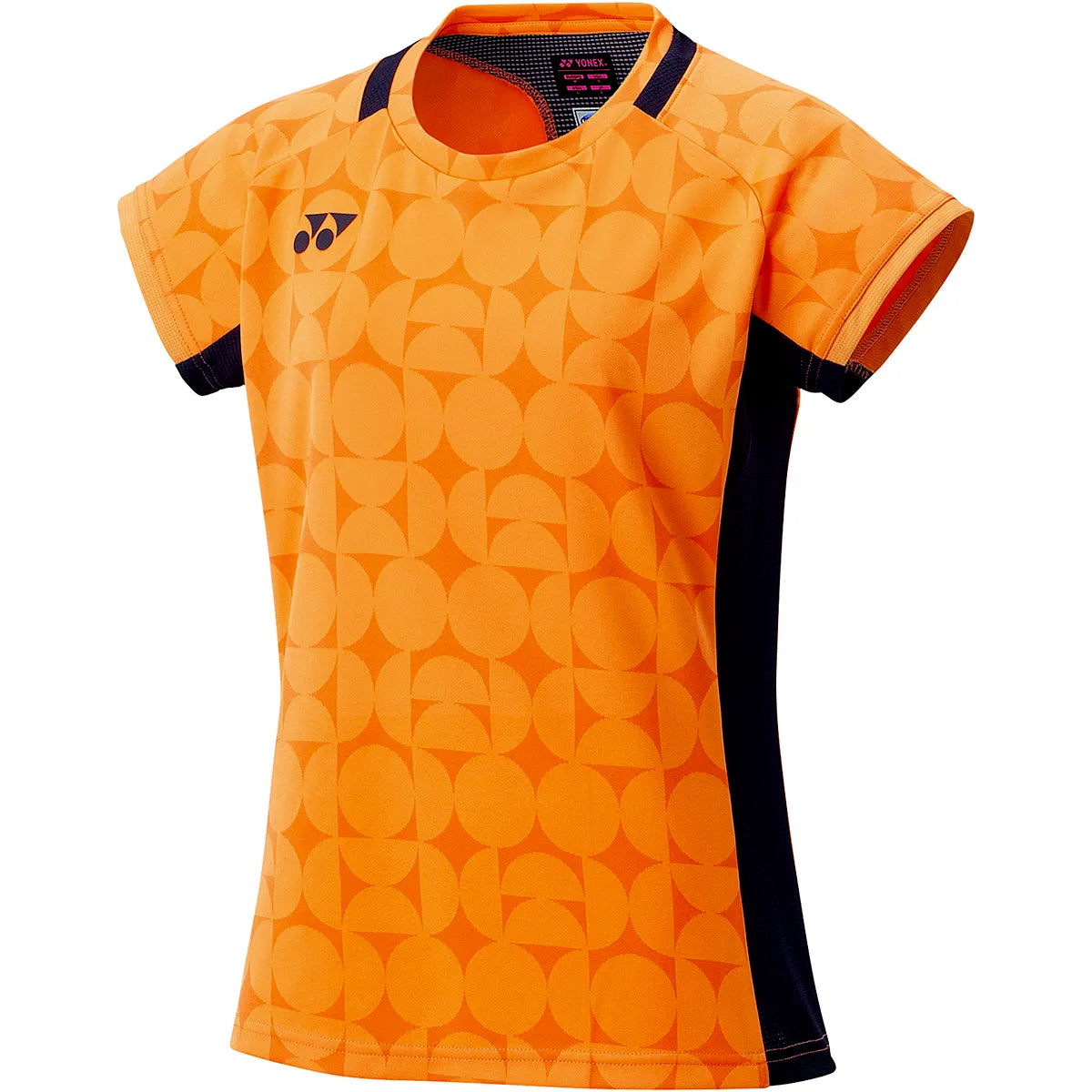 T-SHIRT YONEX FEMME TOUR ELITE 20852YX