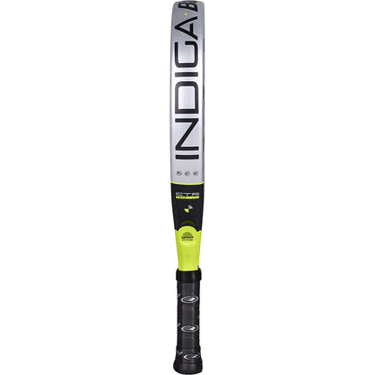 BULLPADEL INDIGA CONTROL 2026 PADEL RACKET