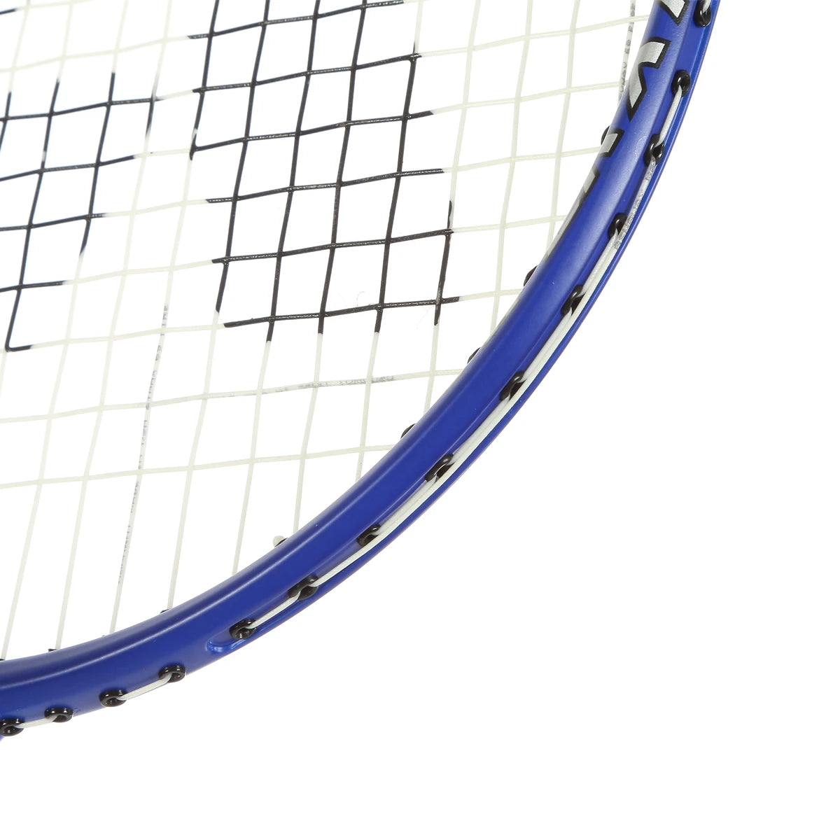 RAQUETTE DE BADMINTON ASHAWAY VIPER XT SUB-ZERO (CORDEE)