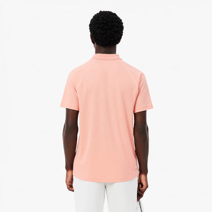 POLO LACOSTE CORE PERFORMANCE SPORT RAGLAN