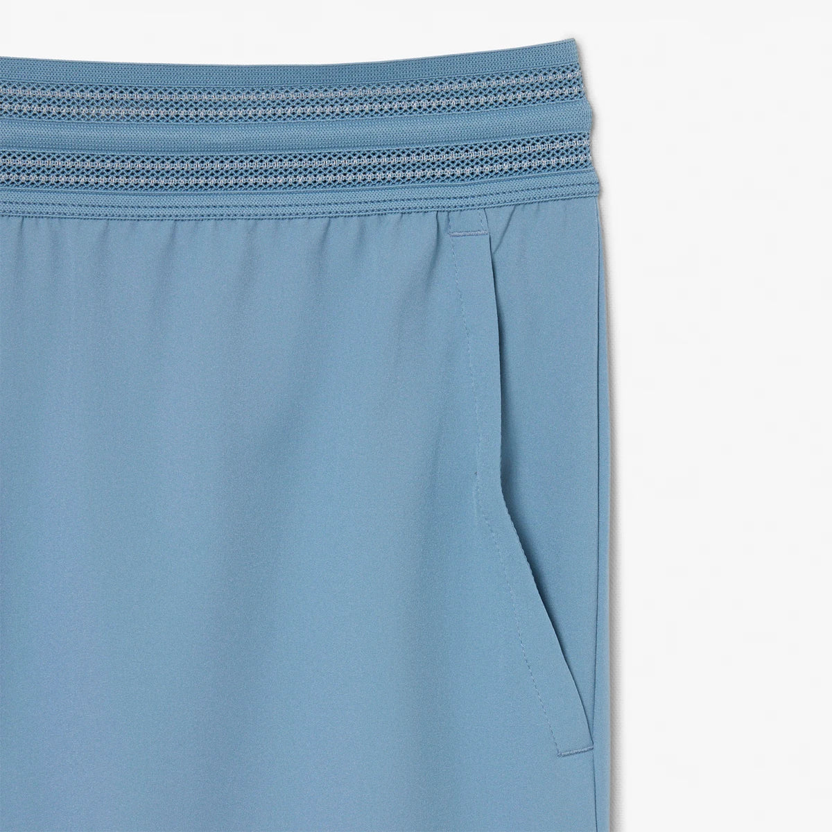 SHORT LACOSTE JOUEUR NEW YORK