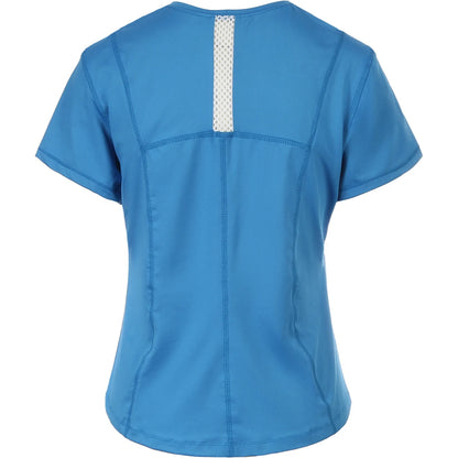 T-SHIRT LUCKY IN LOVE FEMME CENTER COURT
