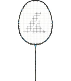 RAQUETTE DE BADMINTON PRO KENNEX CARBONPRO 787 (CORDEE)