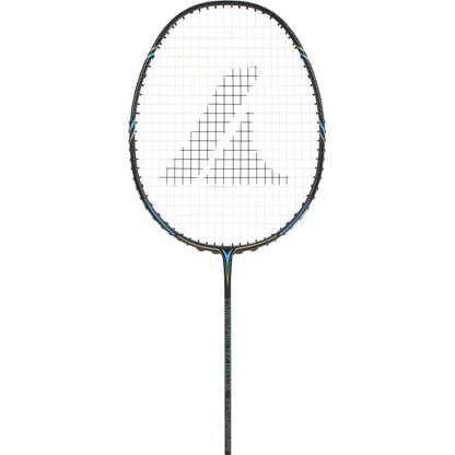RAQUETTE DE BADMINTON PRO KENNEX CARBONPRO 787 (CORDEE)