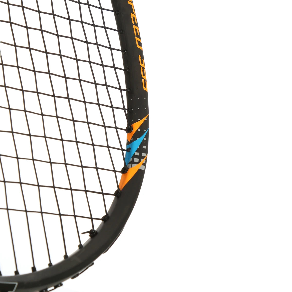RAQUETTE DE BADMINTON TALBOT-TORRO ARROWSPEED 399 (CORDEE)