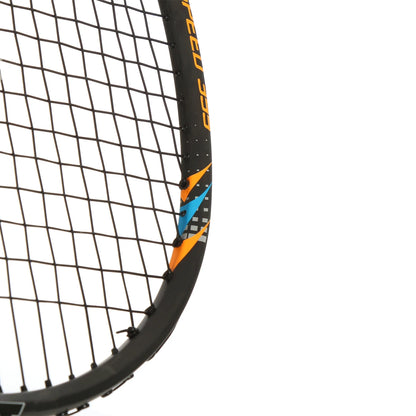 RAQUETTE DE BADMINTON TALBOT-TORRO ARROWSPEED 399 (CORDEE)