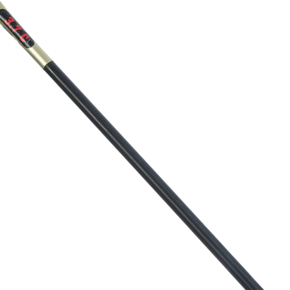 BADMINTONSCHLÄGER CARLTON 3.7C (BESAITET)