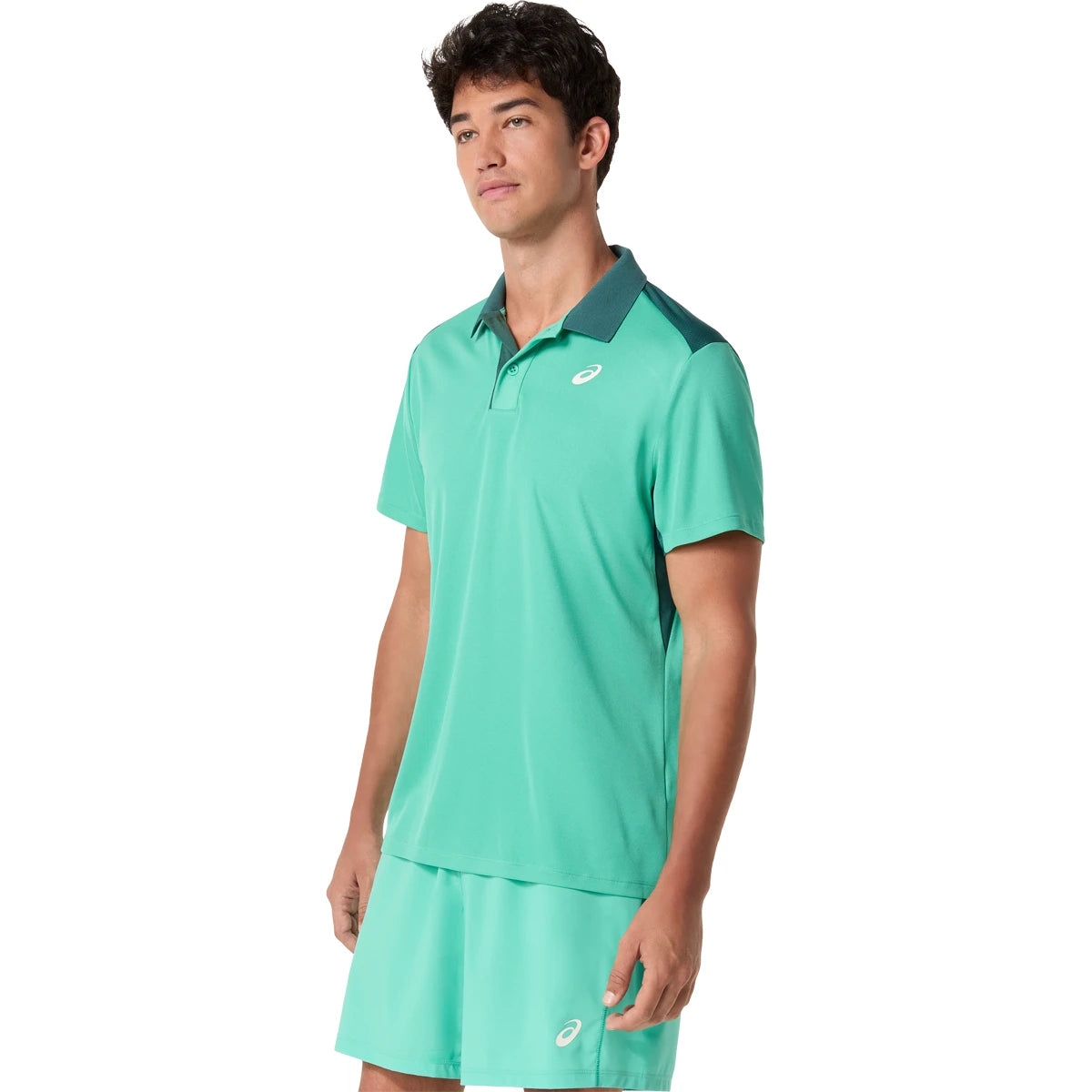ASICS COURT POLO