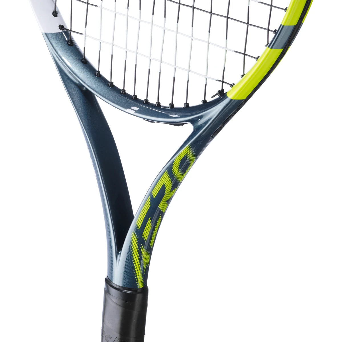 RAQUETTE BABOLAT AERO JUNIOR 25 2026 (225 GR)