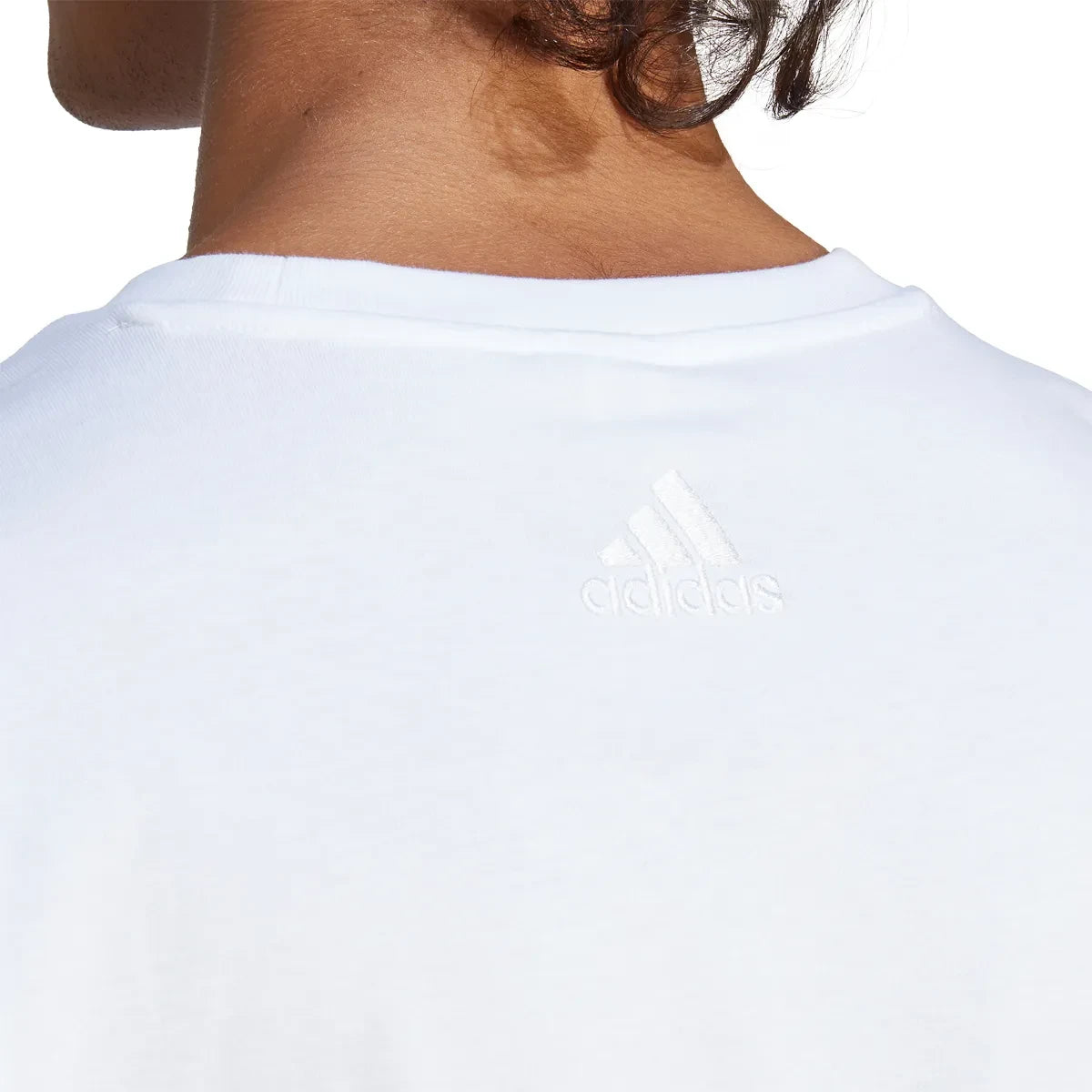 T-SHIRT ADIDAS BIG LOGO