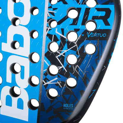 BABOLAT AIR VERTUO 2005 PADEL RACKET