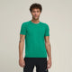 T-SHIRT WILSON TEAM SEAMLESS