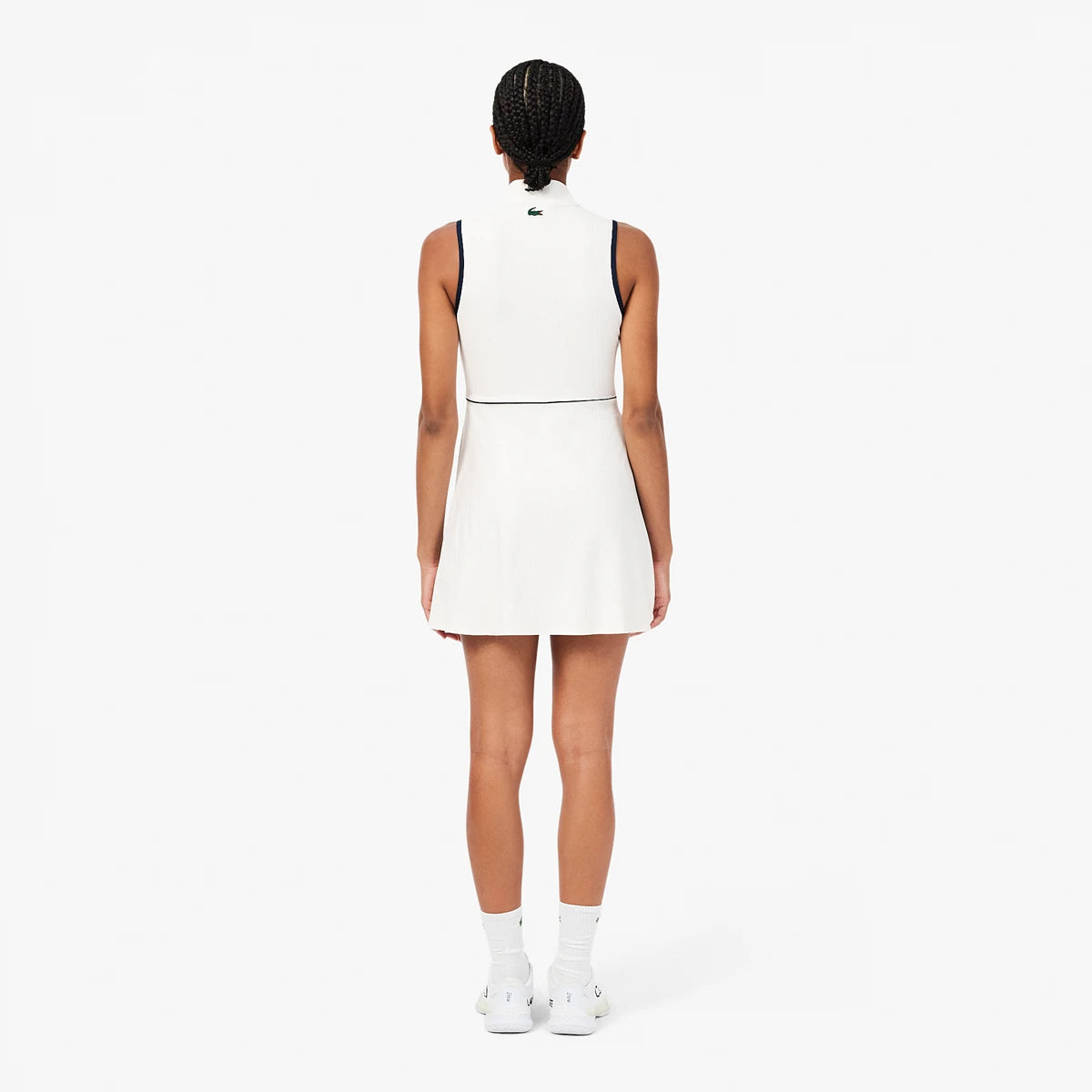 Robe Femme Lacoste Heritage