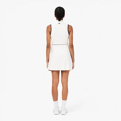 Robe Femme Lacoste Heritage