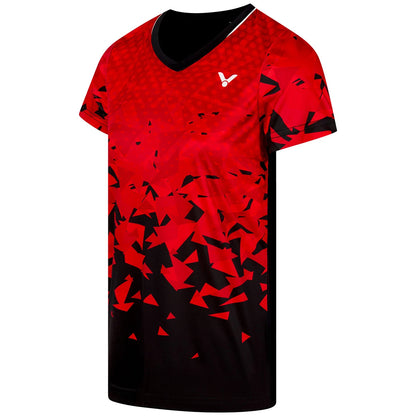 VICTOR WOMEN'S T-SHIRT T-54101 D