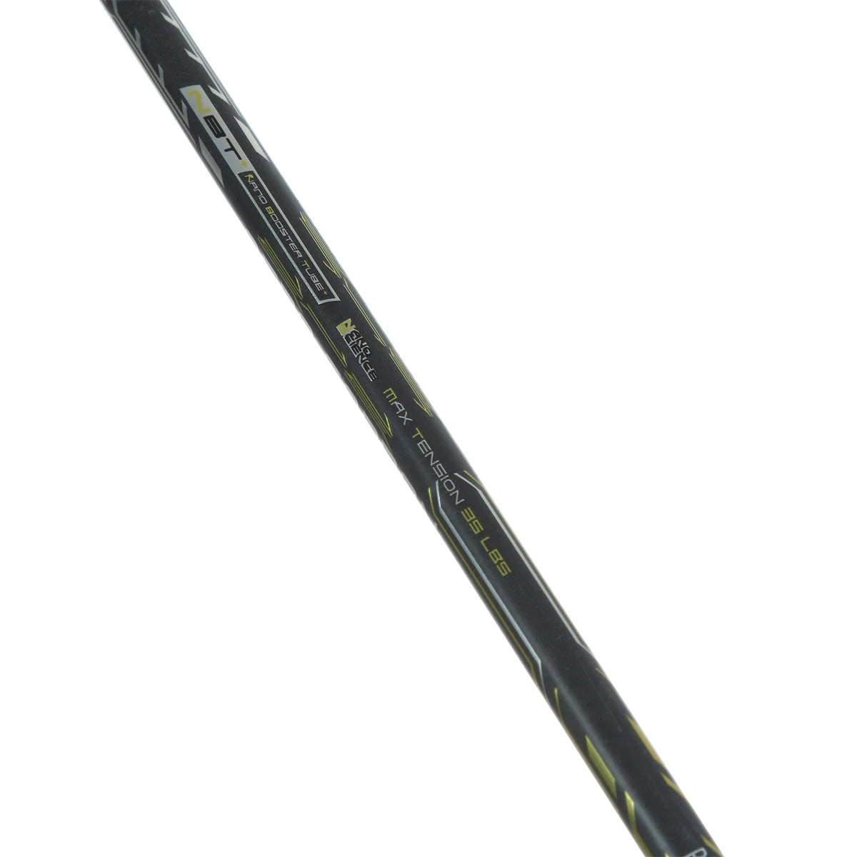 RAQUETTE DE BADMINTON FELET AERO CARBON
