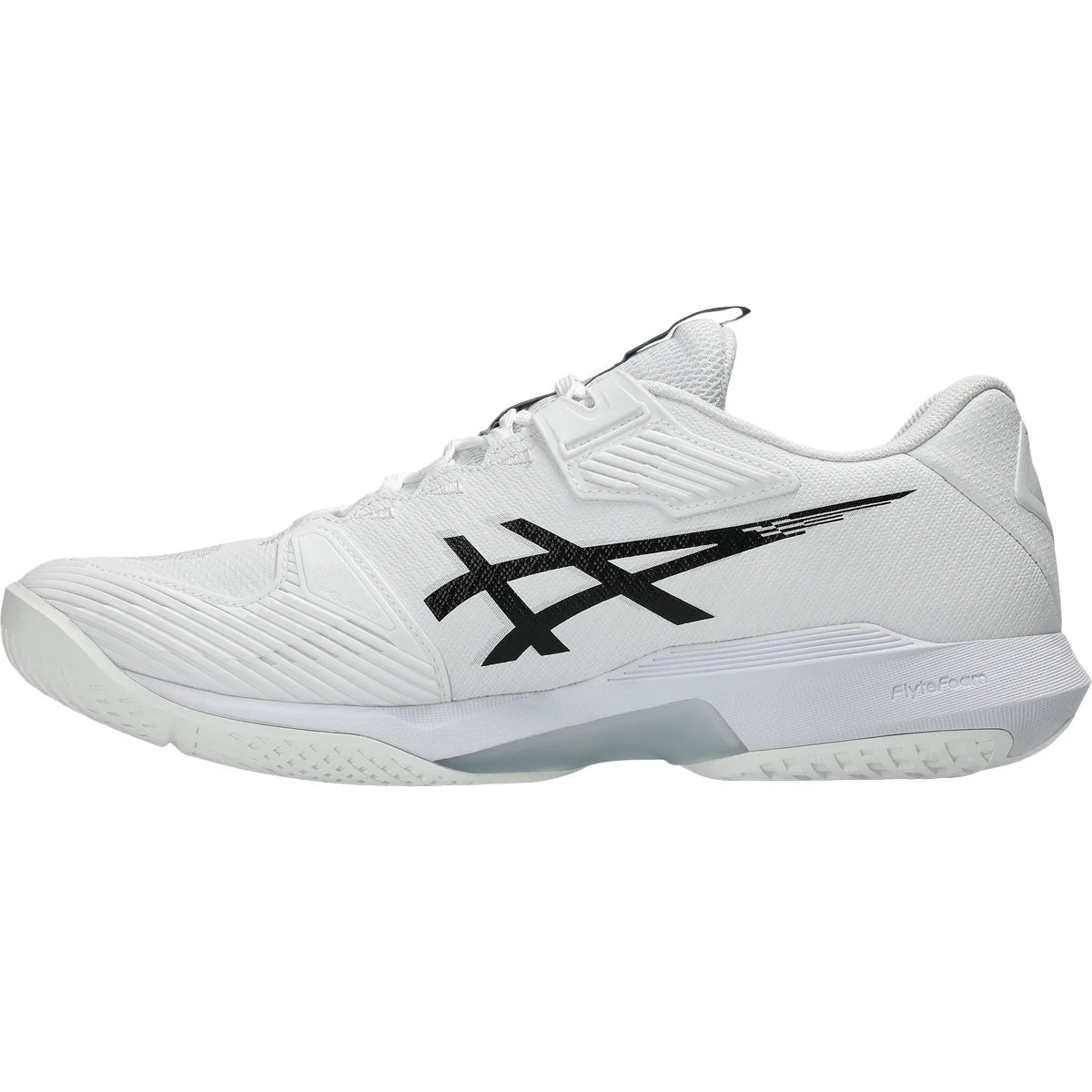 CHAUSSURES ASICS SOLUTION SPEED FF 4 TOUTES SURFACES