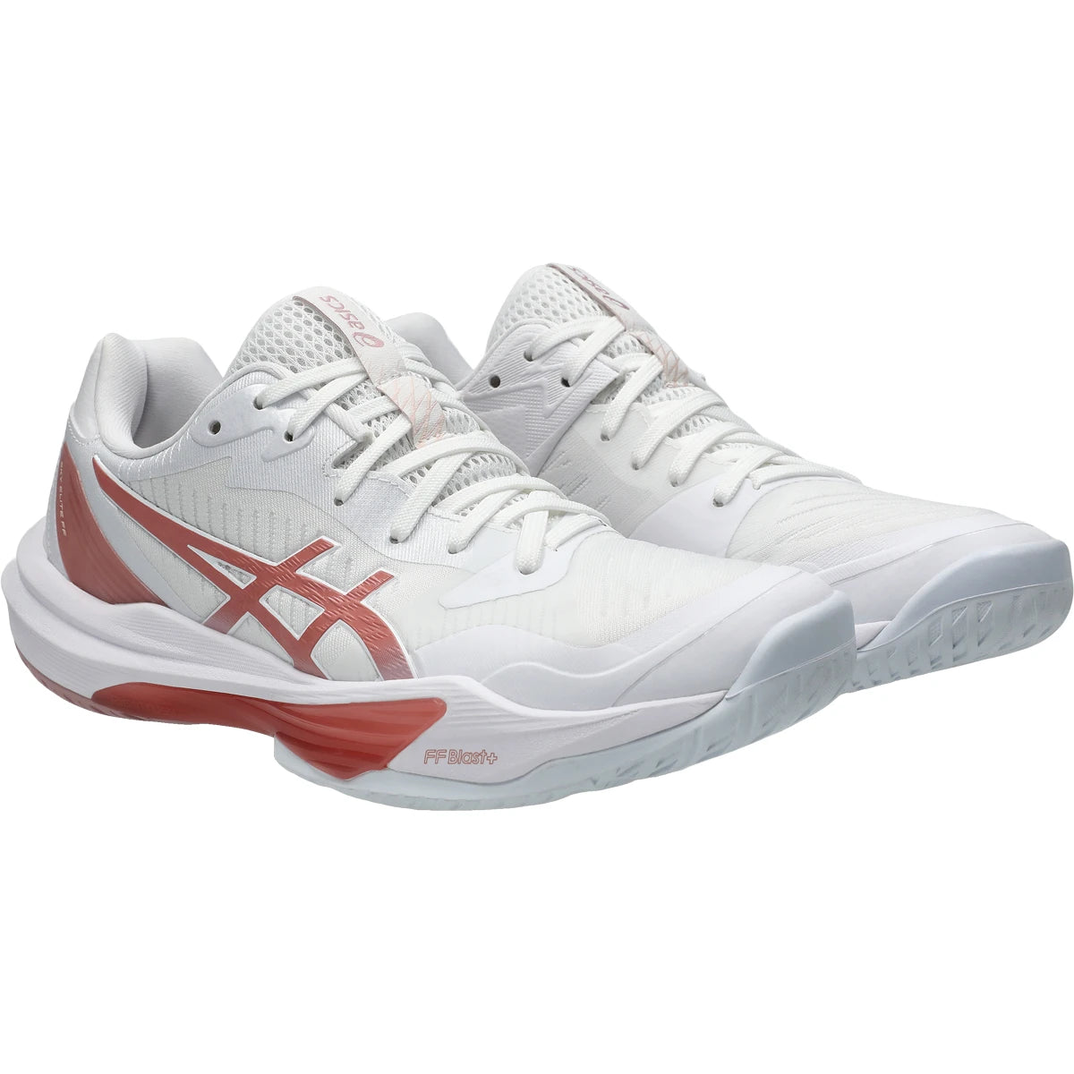 CHAUSSURES ASICS FEMME INDOOR SKY ELITE FF 3