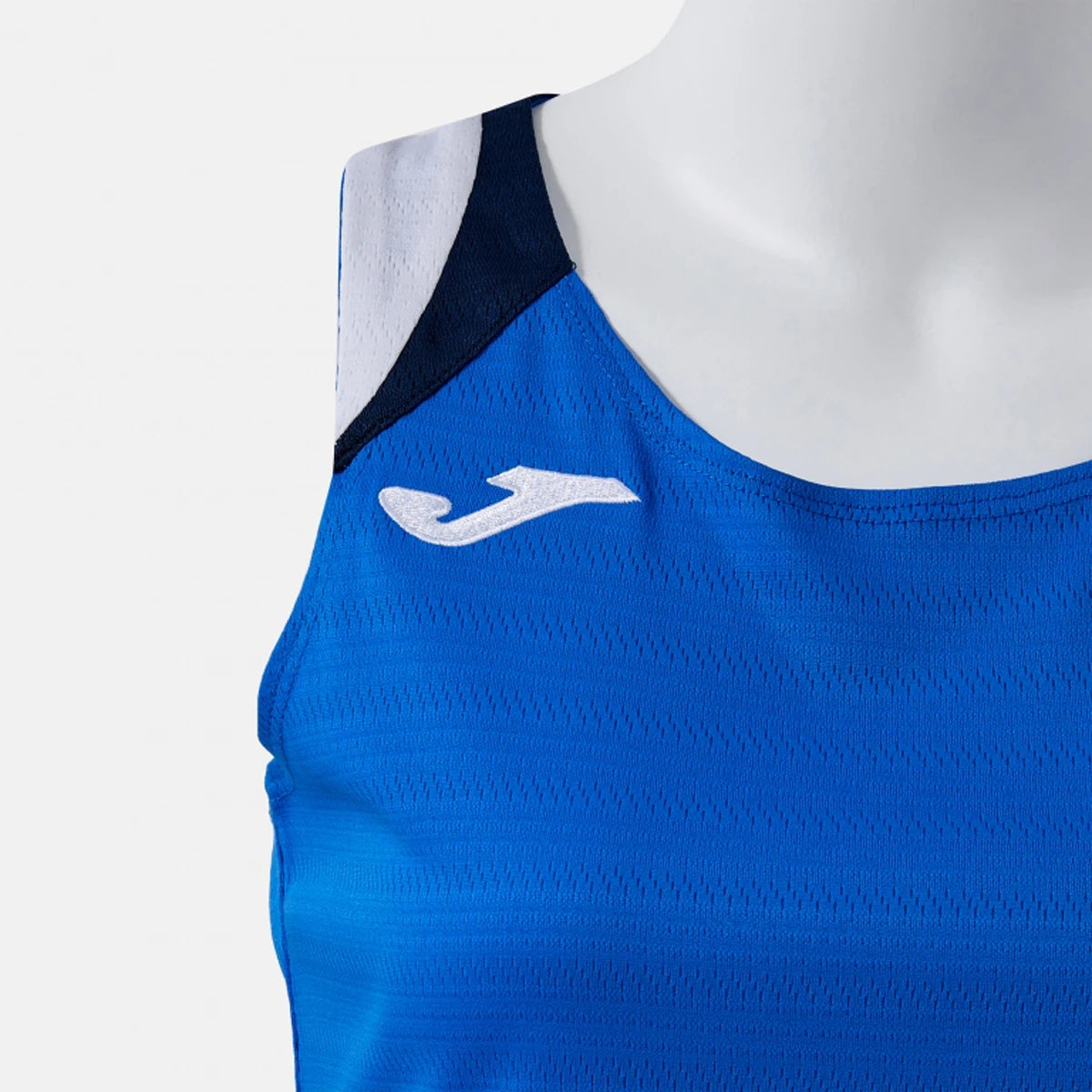 DEBARDEUR JOMA FEMME TERRA DANUBIO