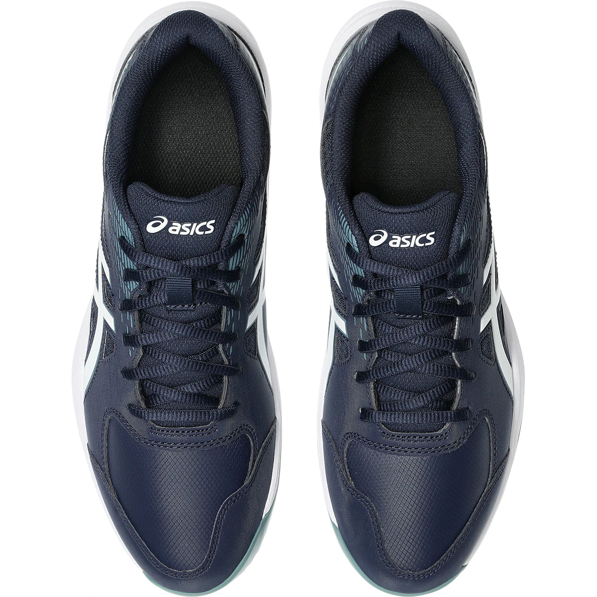 CHAUSSURES ASICS COURT SLIDE 4 TOUTES SURFACES