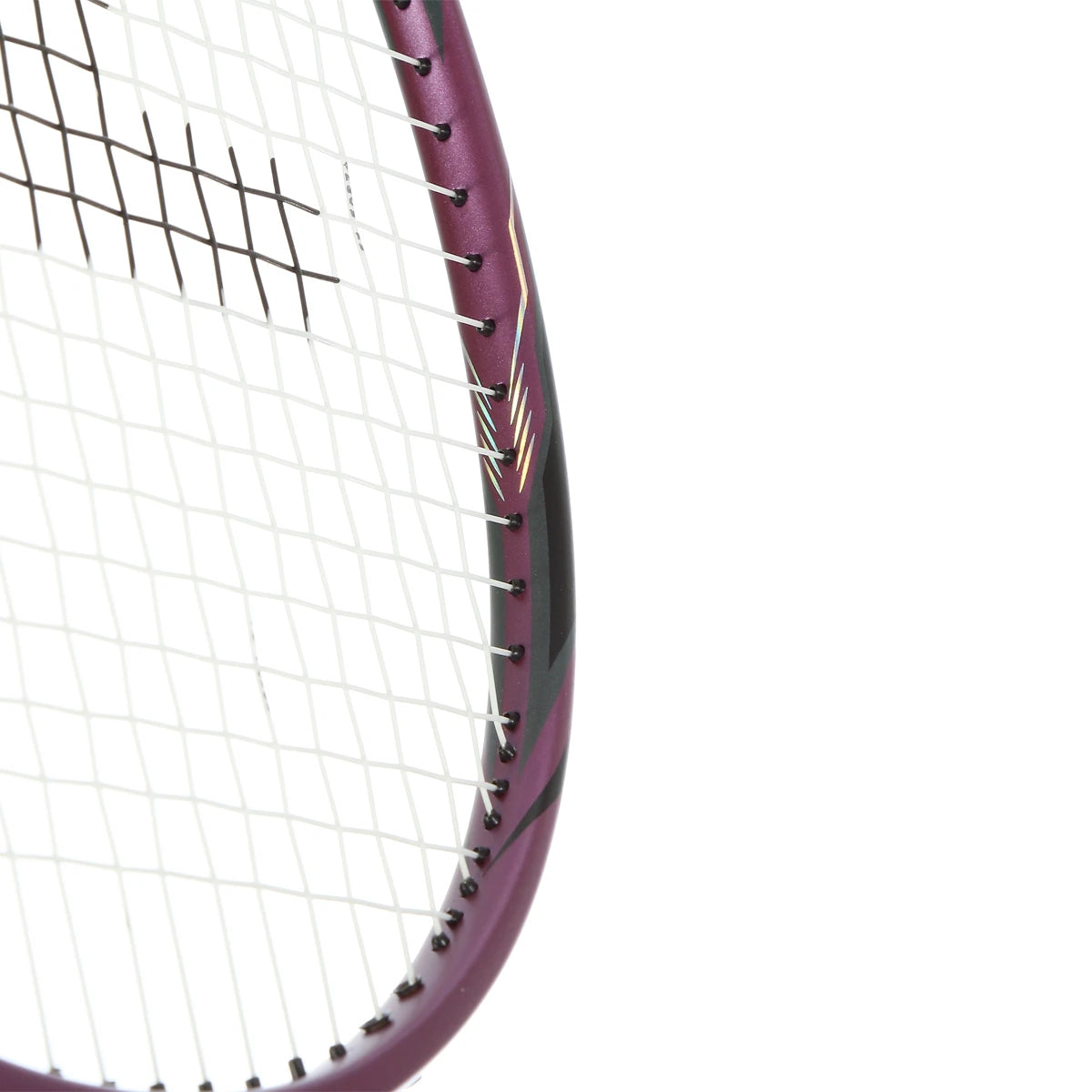 BADMINTONSCHLÄGER FZ FORZA HT POWER 36 MASTER S HIMBEERE (BESAITET) FZ240000