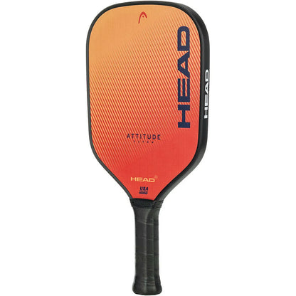 HEAD ATTITUDE SUPRM PICKLEBALL-SCHLÄGER