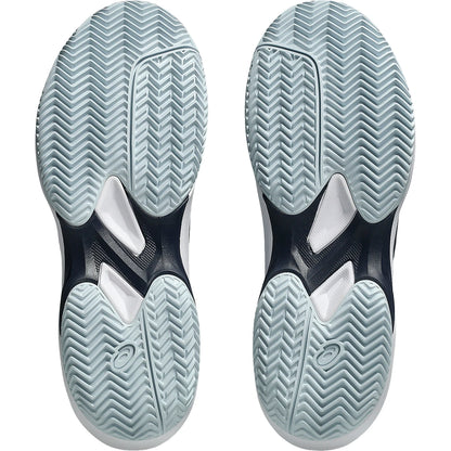 DAMEN ASICS SCHUHE GAME FF ROTSCHLAMM