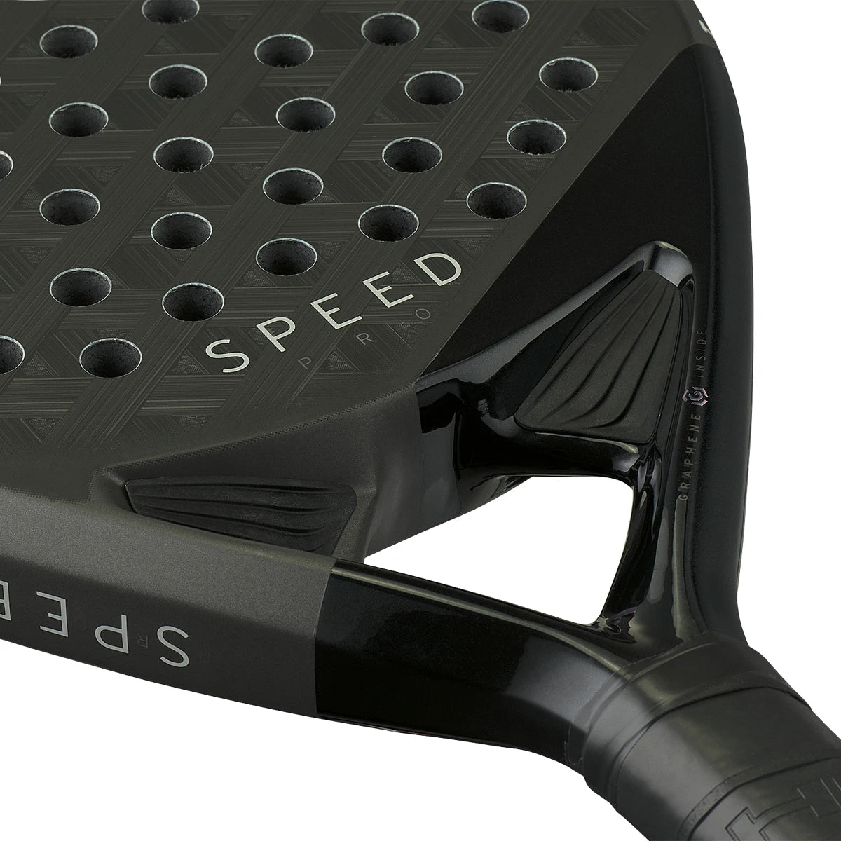 RAQUETTE DE PADEL HEAD SPEED PRO