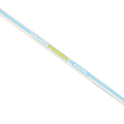 BADMINTONSCHLÄGER FIRESTORM ULTRA POWER CONTROL (UNBESAITET)